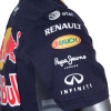 Camiseta Red Bull IRBR Team Wear - Azul