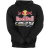 Moletom Red Bull Racing - Chumbo