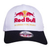 Boné Red Bull 9 Forty Scuderia Toro Rosso Branco - 2