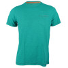 Camiseta Redley Pocket Verde - 1