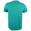 Camiseta Redley Pocket Verde - 2