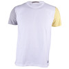 Camiseta Redley Sleeves Branca - 1