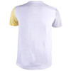 Camiseta Redley Sleeves Branca - 2