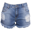 Short Redley Jeans Summer Light - Azul Claro1