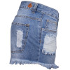Short Redley Jeans Summer Light - Azul Claro2