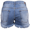 Short Redley Jeans Summer Light - Azul Claro3