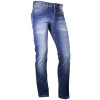 Calça Redley Jeans Washed - Azul 1