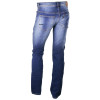 Calça Redley Jeans Washed - Azul 2