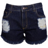 Short Redley Jeans Super Summer - Azul1