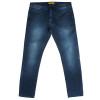 Calça Redley Jeans Creased - Azul 1