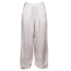 Calça Redley Pantalona - Branco - 1