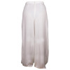Calça Redley Pantalona - Branco - 3