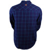 Camisa Redley Denim West Coast Azul - 2