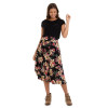 Saia Roxy Never Been Better - Floral1