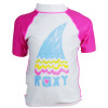 Camiseta Lycra Roxy Infanto-Juvenil Vela 