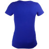 Camiseta Roxy Candy - Azul - 2