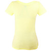 Camiseta Roxy Boardriders - Amarelo - 2