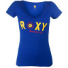 Camiseta Roxy Boardriders - Azul - 1