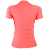 Camiseta Roxy Lycra Rashguard Surf Rosa - 2