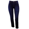 Calça Jeans Roxy Skinny Fit Azul - 1