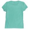 Camiseta Roxy Infantil Cute - Verde 2