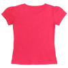 Camiseta Roxy Infantil Glitter - Rosa 2