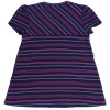 Vestido Roxy Infantil Harmony - Marinho/Listras 2