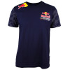 Camiseta Red Bull Teamwear RBR Marinho - 1