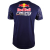 Camiseta Red Bull Teamwear RBR Marinho - 2