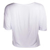 Camiseta Roxy Leaked - Branco 3