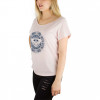 Camiseta Roxy Vintage Mandala - Rosa - 2