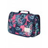 Necessaire Roxy Waveform Vanity - Rosa1