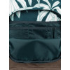 Mochila Roxy Fairness Verde 4