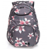 Mochila Roxy Shadow Swell Cinza1