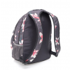 Mochila Roxy Shadow Swell Cinza3