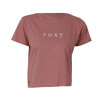 Camiseta Roxy Baschique - Rosa