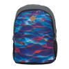 Mochila O'Neill Liquidize Cinza - 1