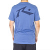 Camiseta Rusty Silk Competition Azul3