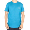 Camiseta Rusty Silk Ok Azul1