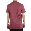 Camiseta Rusty Label-Vinho3