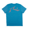 Camiseta Rusty Competition Juvenil - Azul2