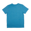 Camiseta Rusty Juvenil Cuts - Azul2