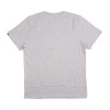 Camiseta Rusty Juvenil Cuts - Cinza2
