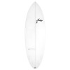 Prancha de Surf Rusty Smoothie 5.10 - Branca2