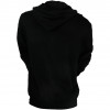 Moletom RVCA Basic Fleece - Preto