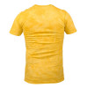 Camiseta RVCA Small Tye Dye - Amarelo - 2