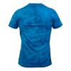 Camiseta RVCA Small Tye Dye - Azul - 2