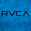 Camiseta RVCA Small Tye Dye - Azul - 3