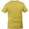 Camiseta RVCA Esp Directive - Amarela - 2