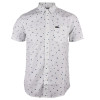 Camisa Rvca Growth Decay Branca - 1